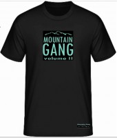 MG VOLUME 2 černá